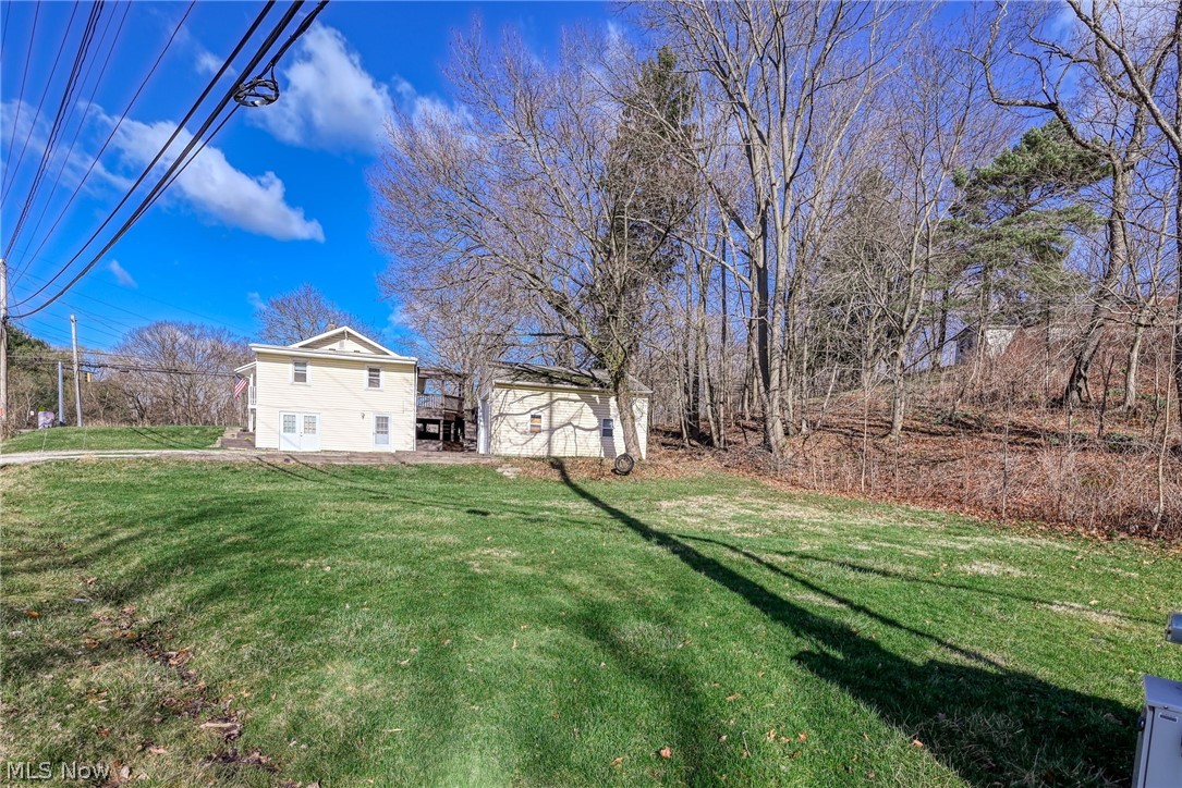 Ellsworth Springdale Allotment - Residential