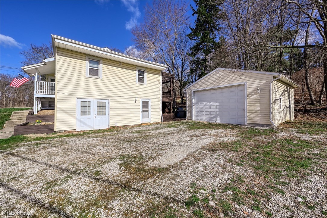 Ellsworth Springdale Allotment - Residential