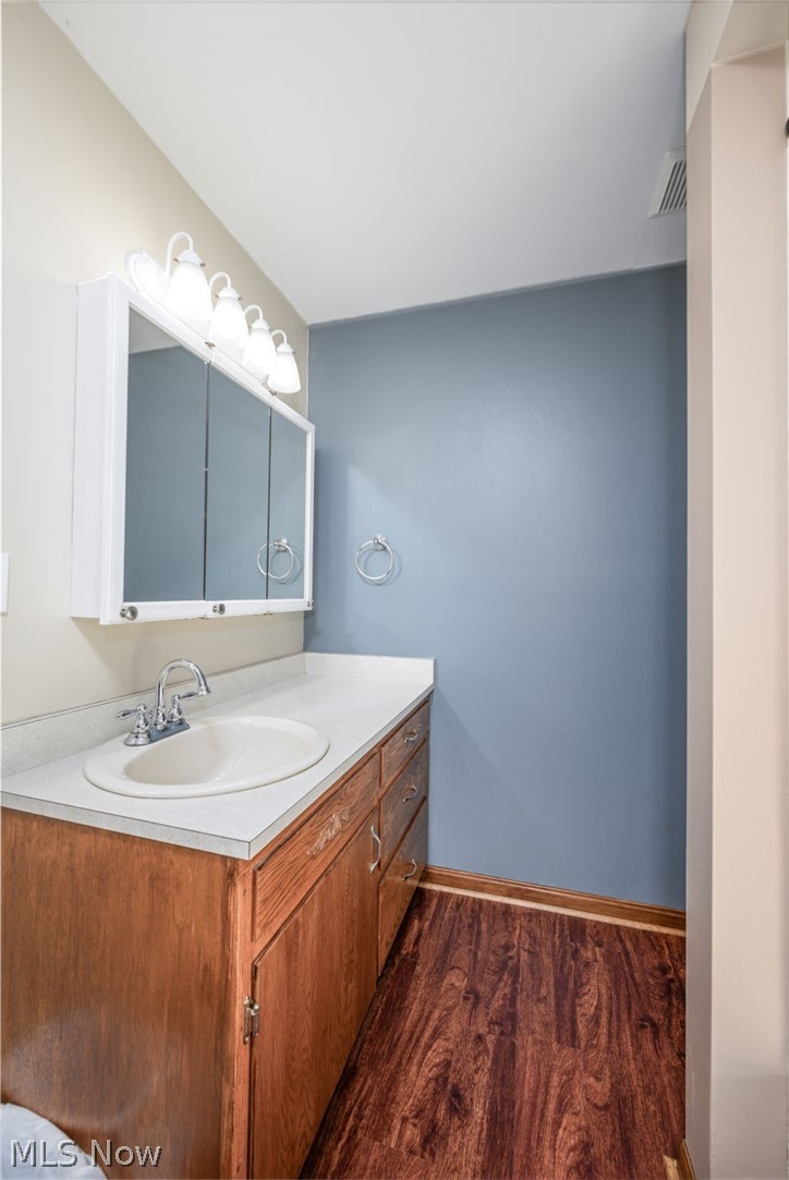 Ellsworth Springdale Allotment - Residential