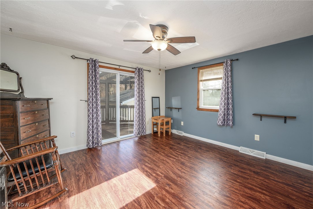 Ellsworth Springdale Allotment - Residential