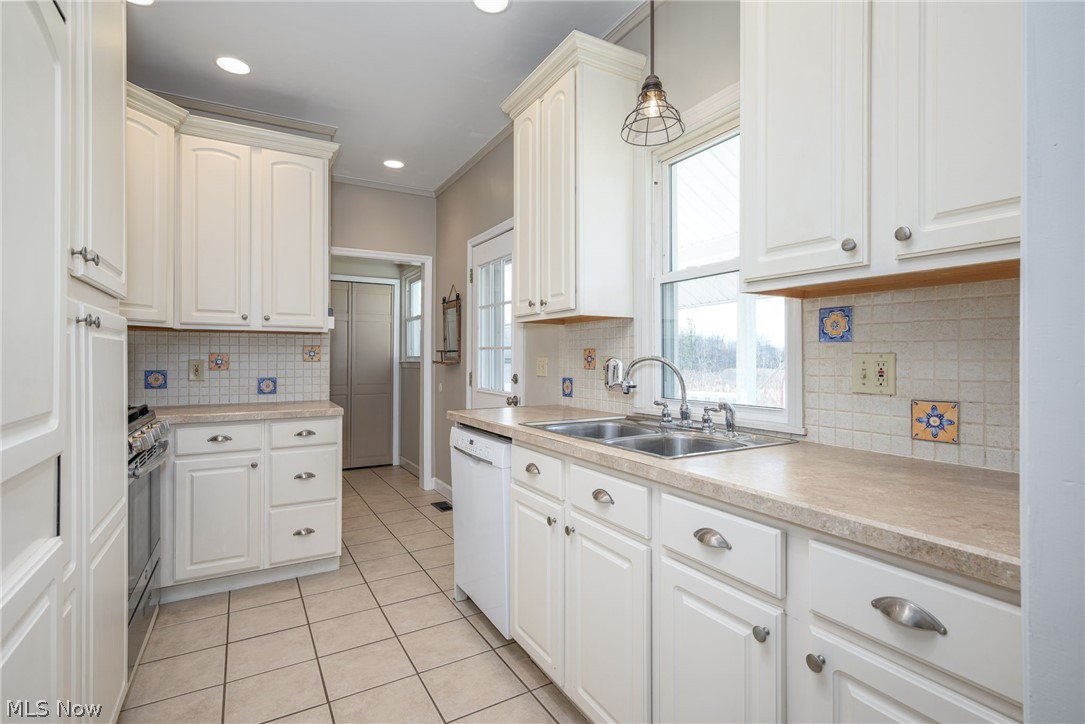 Ellsworth Springdale Allotment - Residential