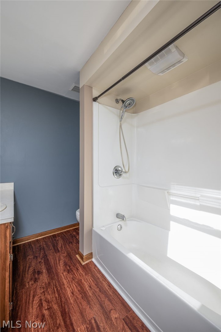 Ellsworth Springdale Allotment - Residential