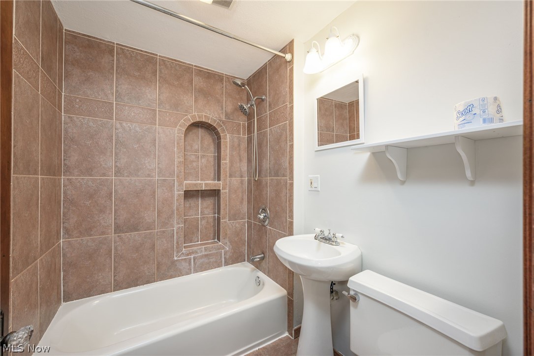 Ellsworth Springdale Allotment - Residential