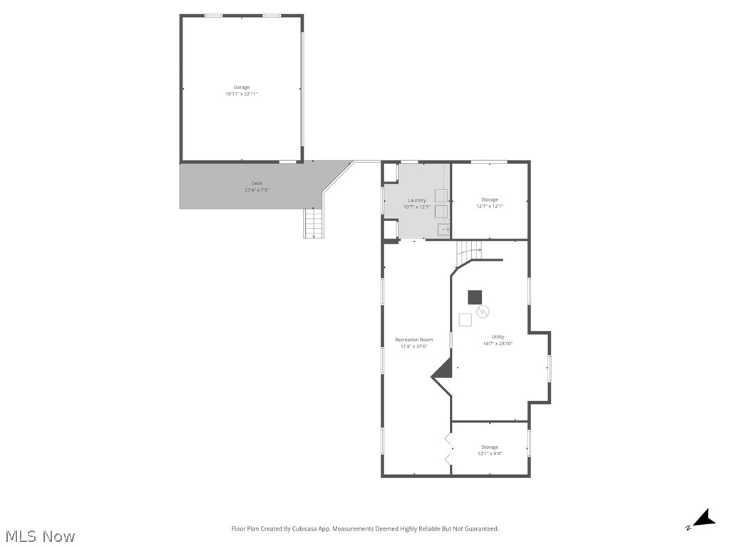 Ellsworth Springdale Allotment - Residential