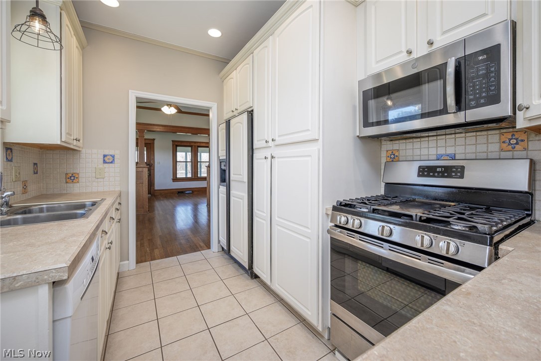 Ellsworth Springdale Allotment - Residential