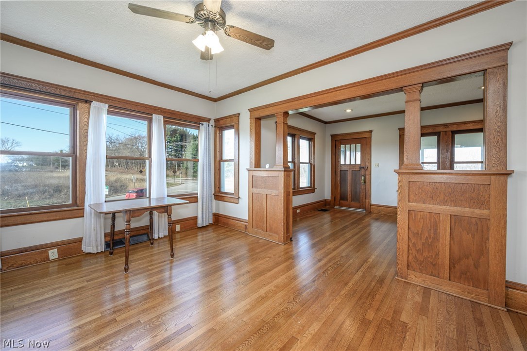 Ellsworth Springdale Allotment - Residential