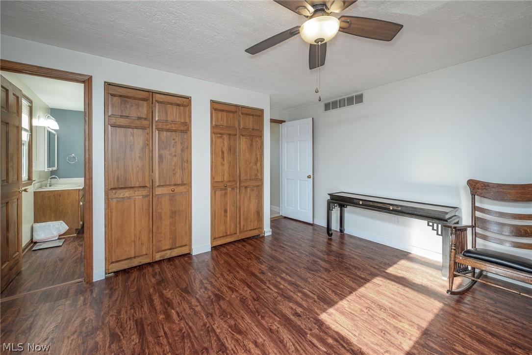 Ellsworth Springdale Allotment - Residential