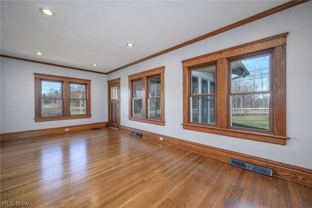 Ellsworth Springdale Allotment - Residential