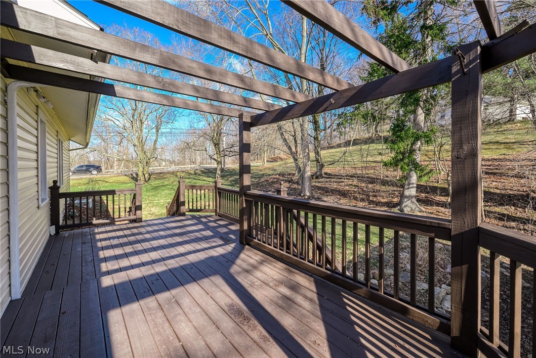 Ellsworth Springdale Allotment - Residential