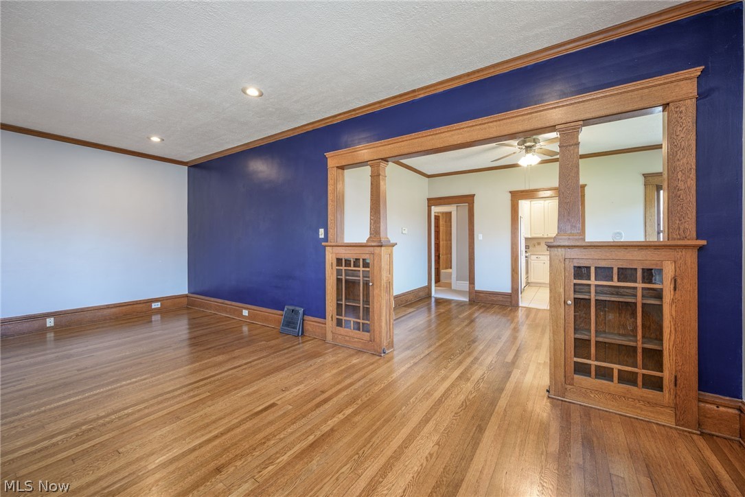 Ellsworth Springdale Allotment - Residential