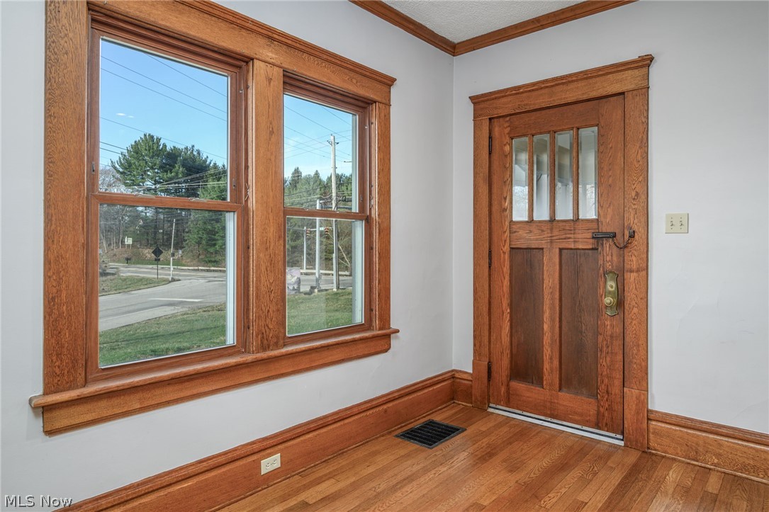 Ellsworth Springdale Allotment - Residential