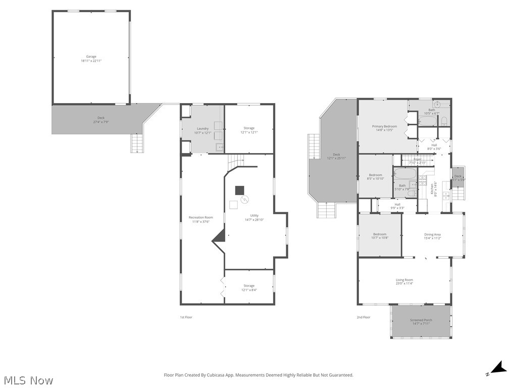 Ellsworth Springdale Allotment - Residential