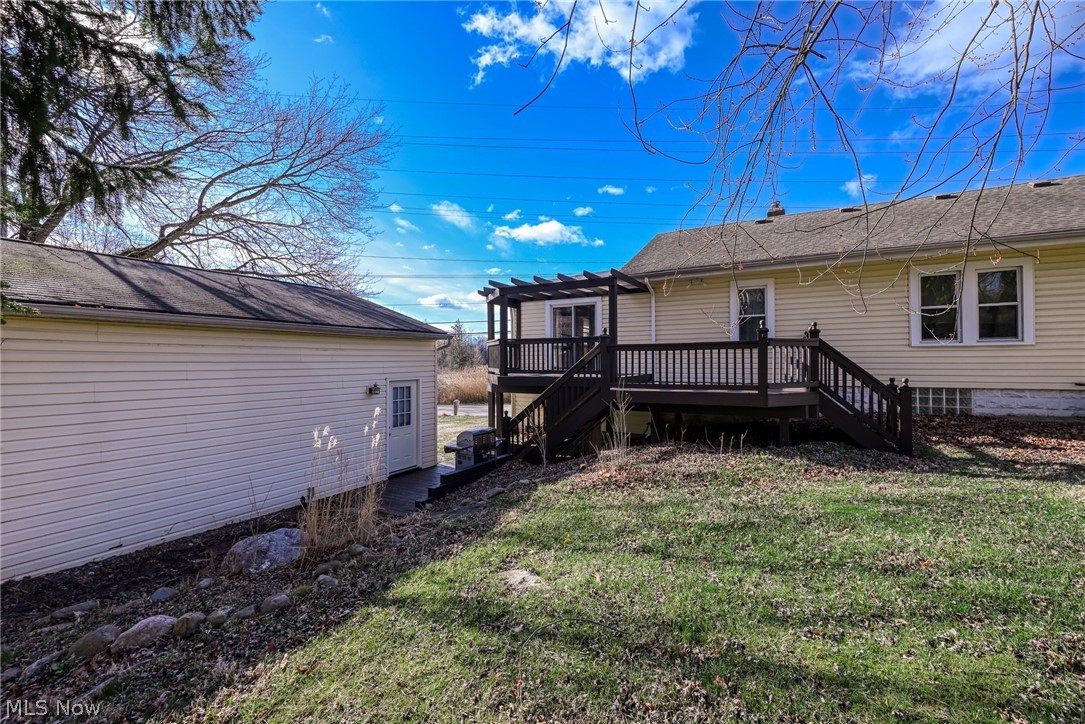 Ellsworth Springdale Allotment - Residential