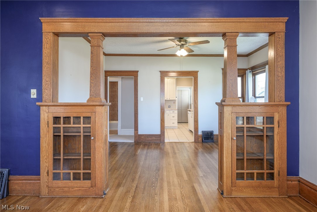 Ellsworth Springdale Allotment - Residential