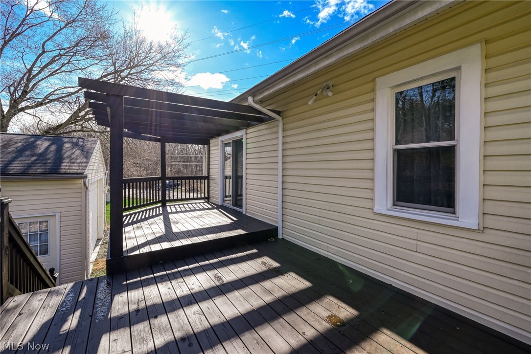 Ellsworth Springdale Allotment - Residential