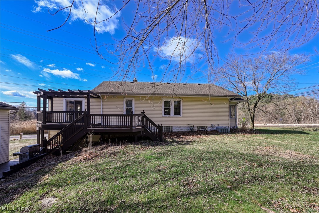 Ellsworth Springdale Allotment - Residential