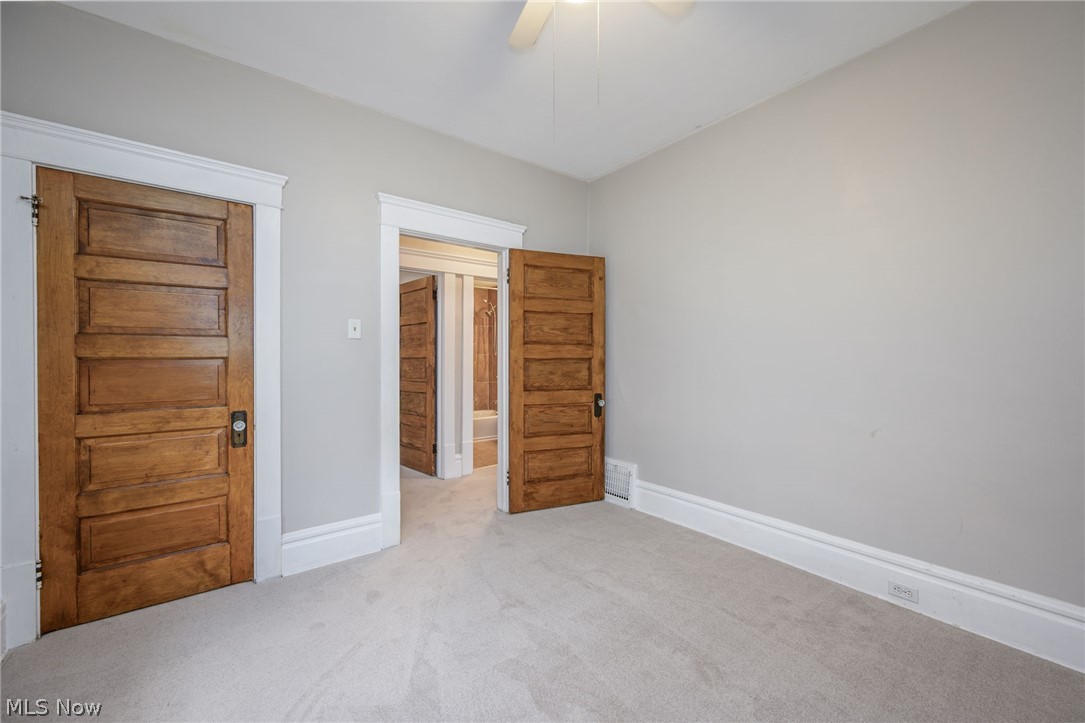 Ellsworth Springdale Allotment - Residential