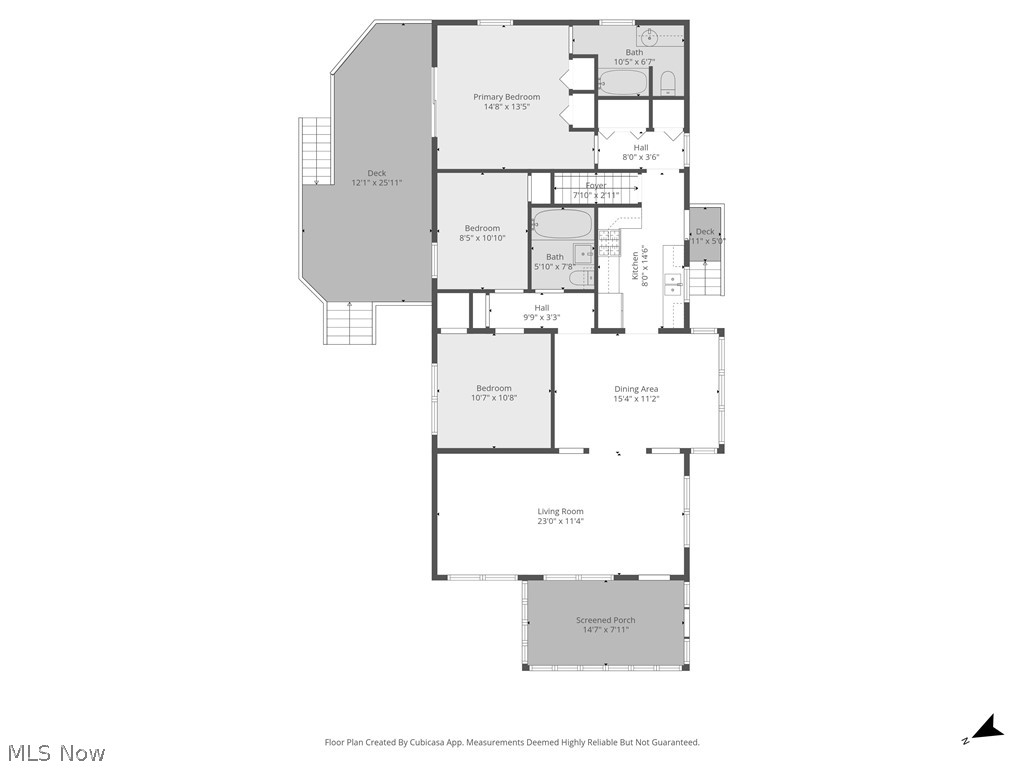 Ellsworth Springdale Allotment - Residential