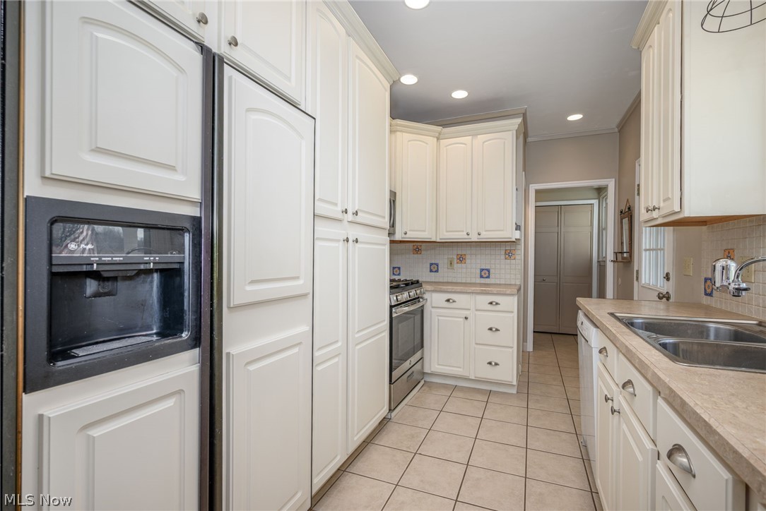 Ellsworth Springdale Allotment - Residential