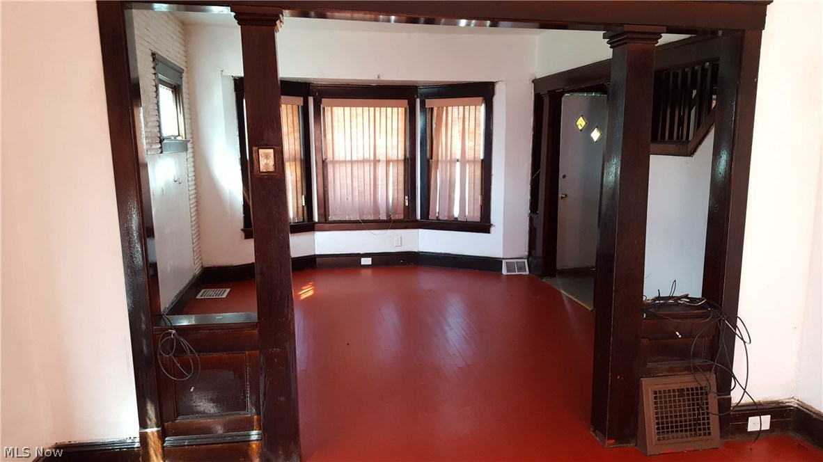 Bungalow Park - Residential Lease