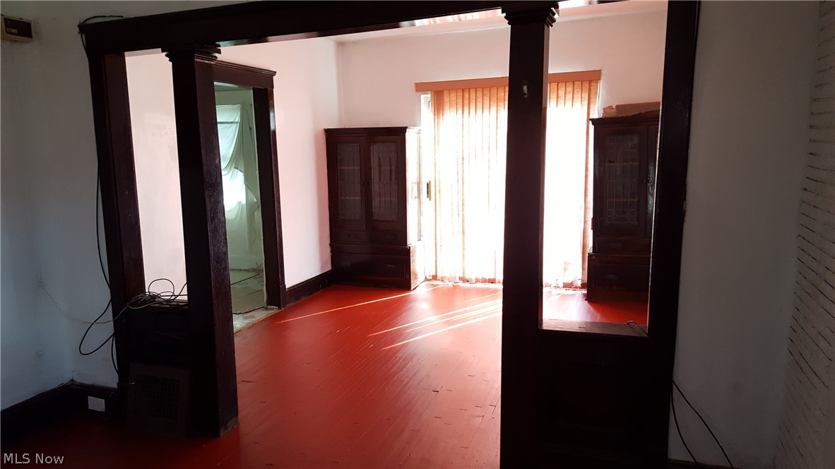 Bungalow Park - Residential Lease