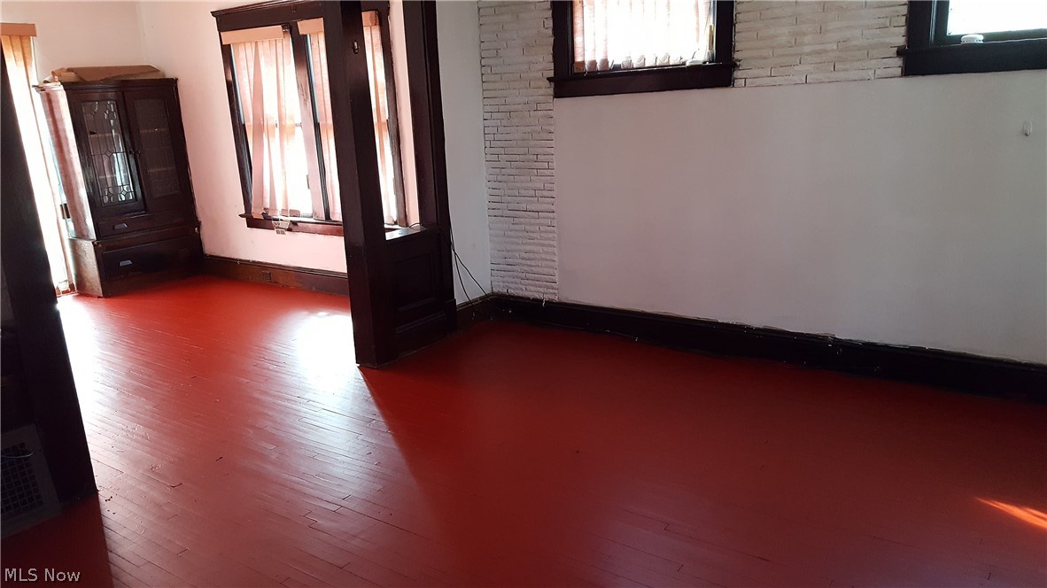 Bungalow Park - Residential Lease