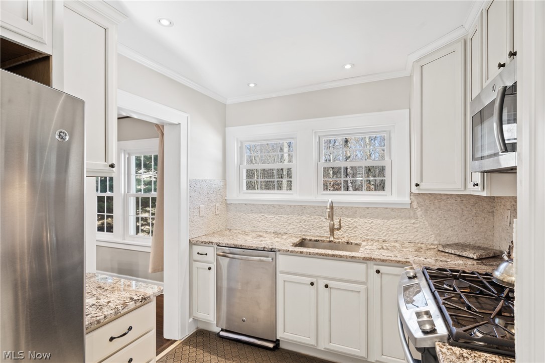 Orange 03 - Residential