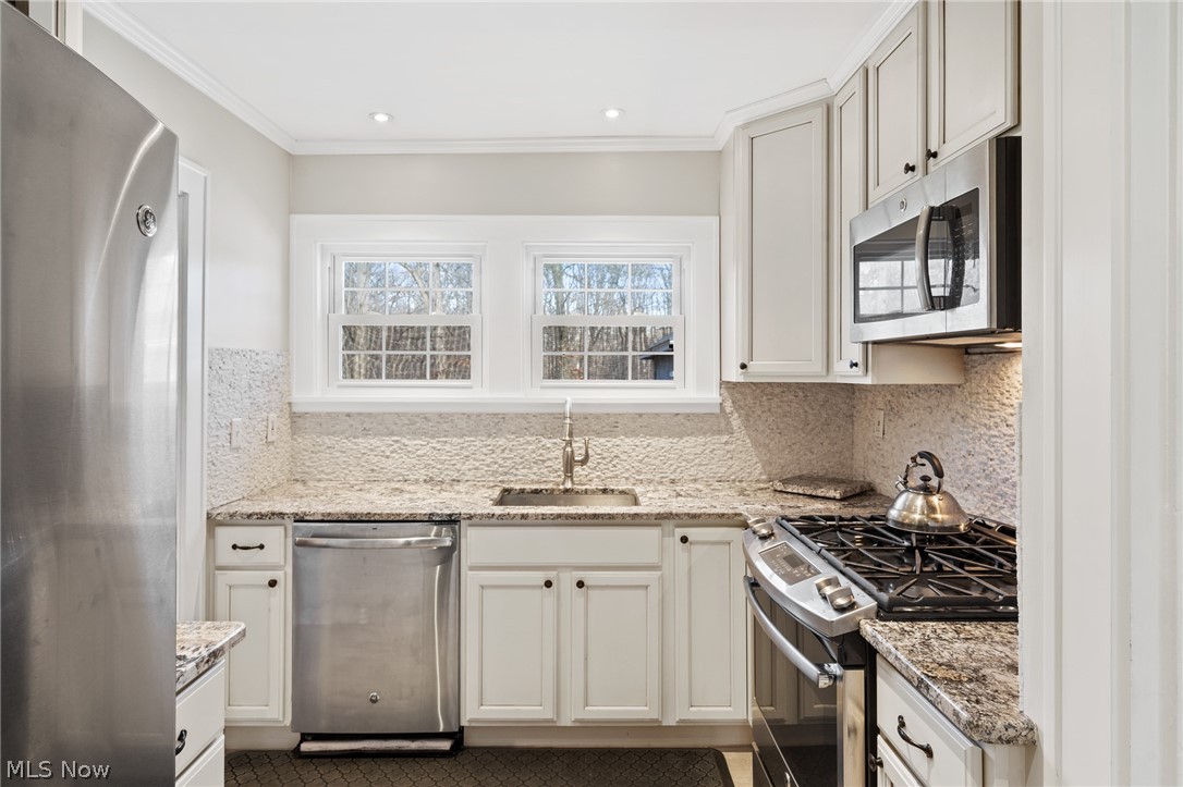 Orange 03 - Residential