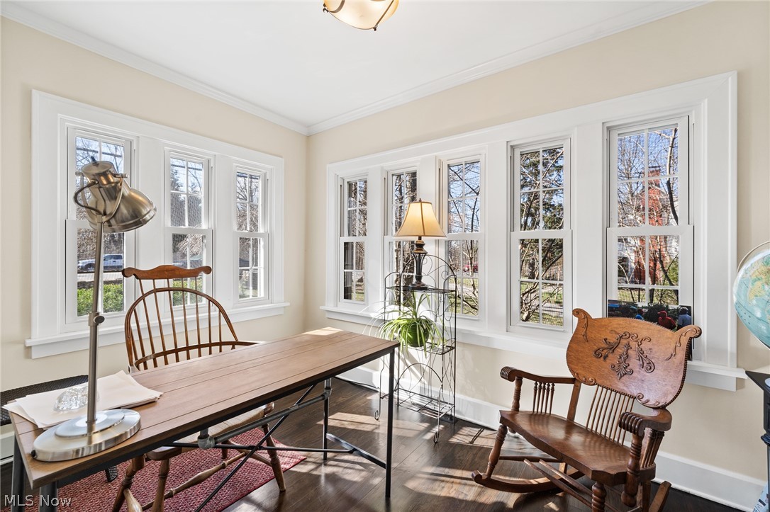 Orange 03 - Residential