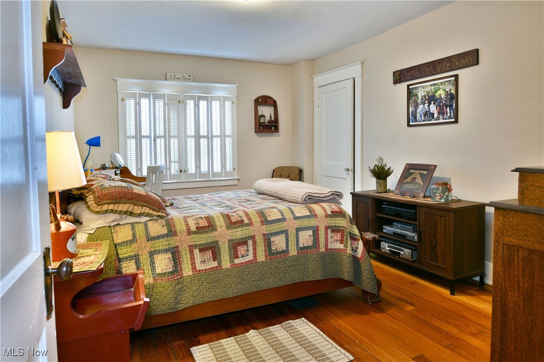 Poland Village - Residential