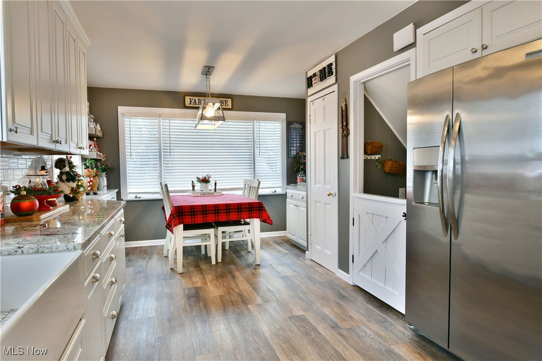 Poland Village - Residential