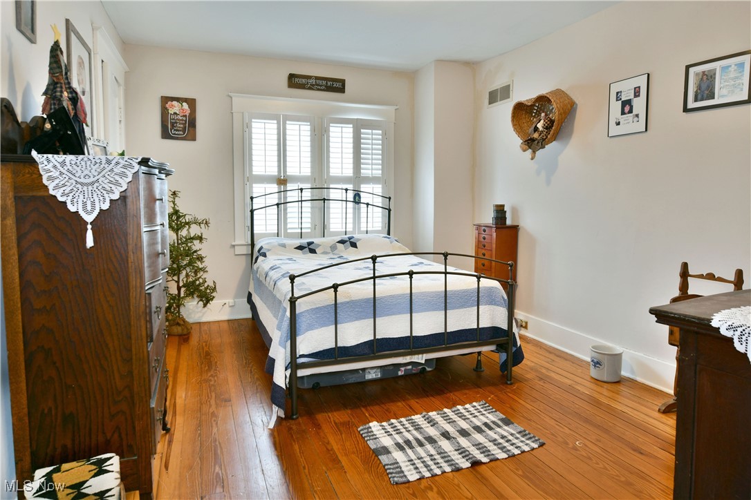 Poland Village - Residential