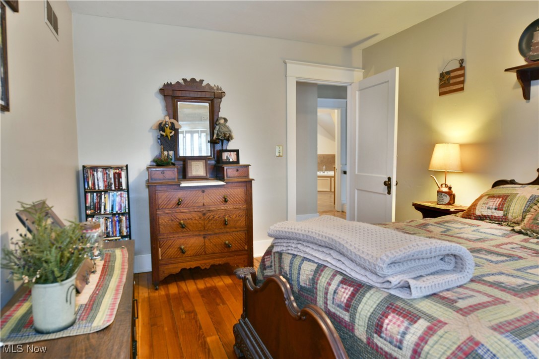 Poland Village - Residential