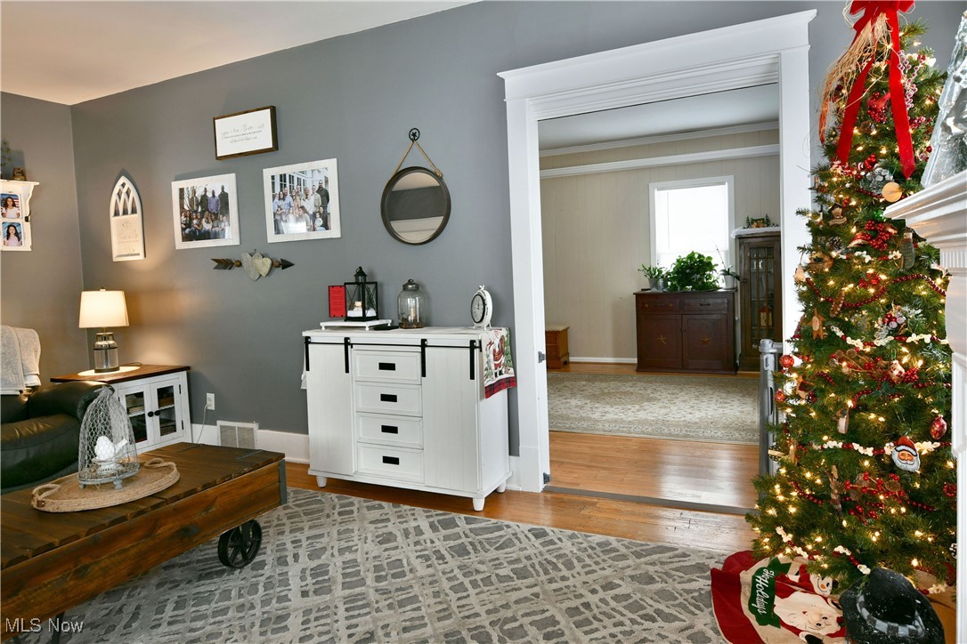 Poland Village - Residential