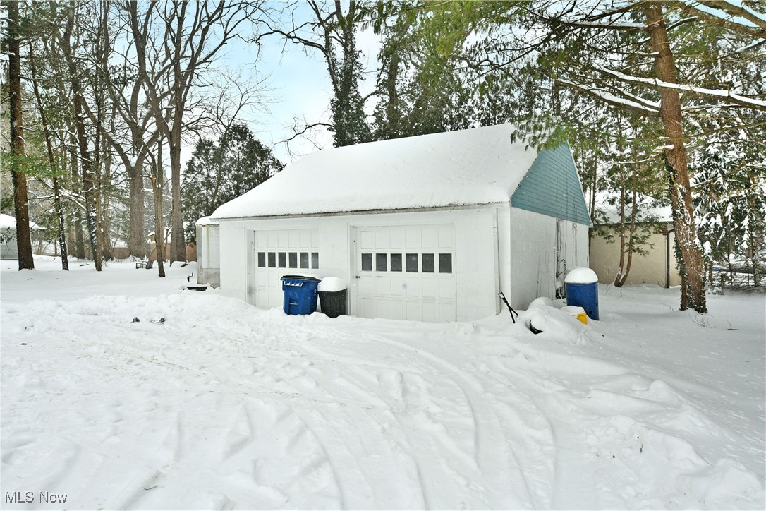 Poland Village - Residential