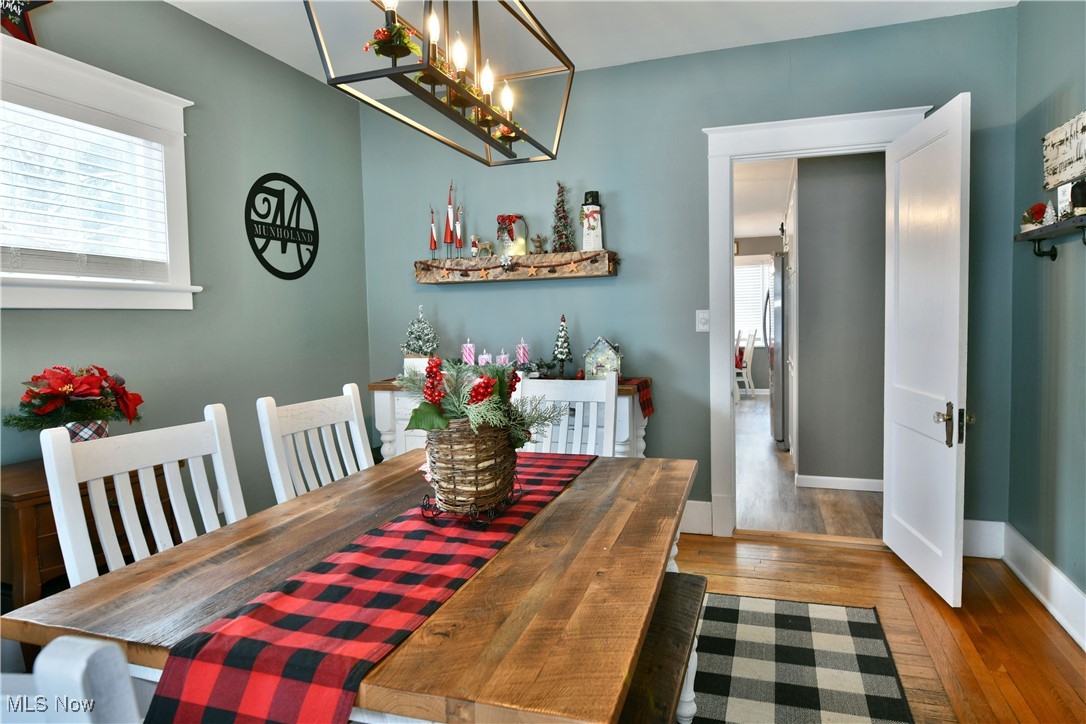 Poland Village - Residential