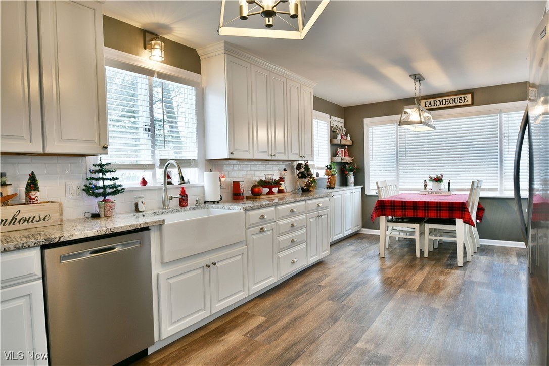 Poland Village - Residential