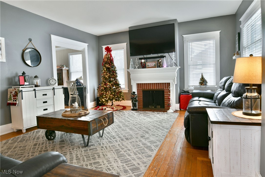 Poland Village - Residential