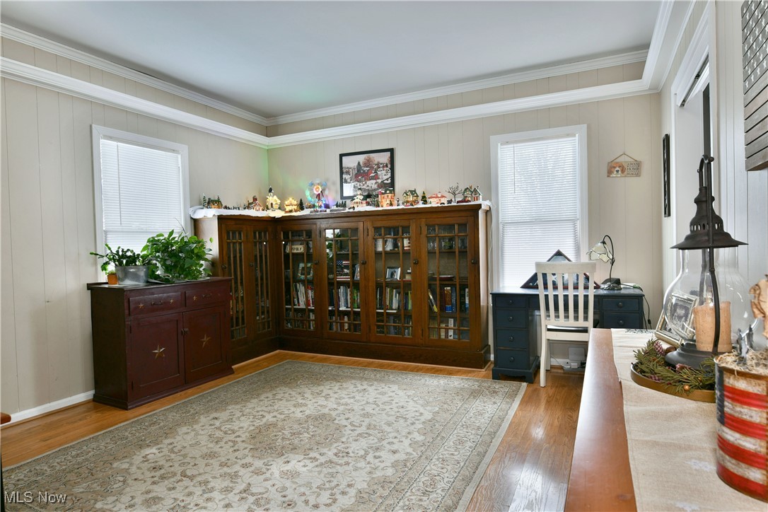 Poland Village - Residential