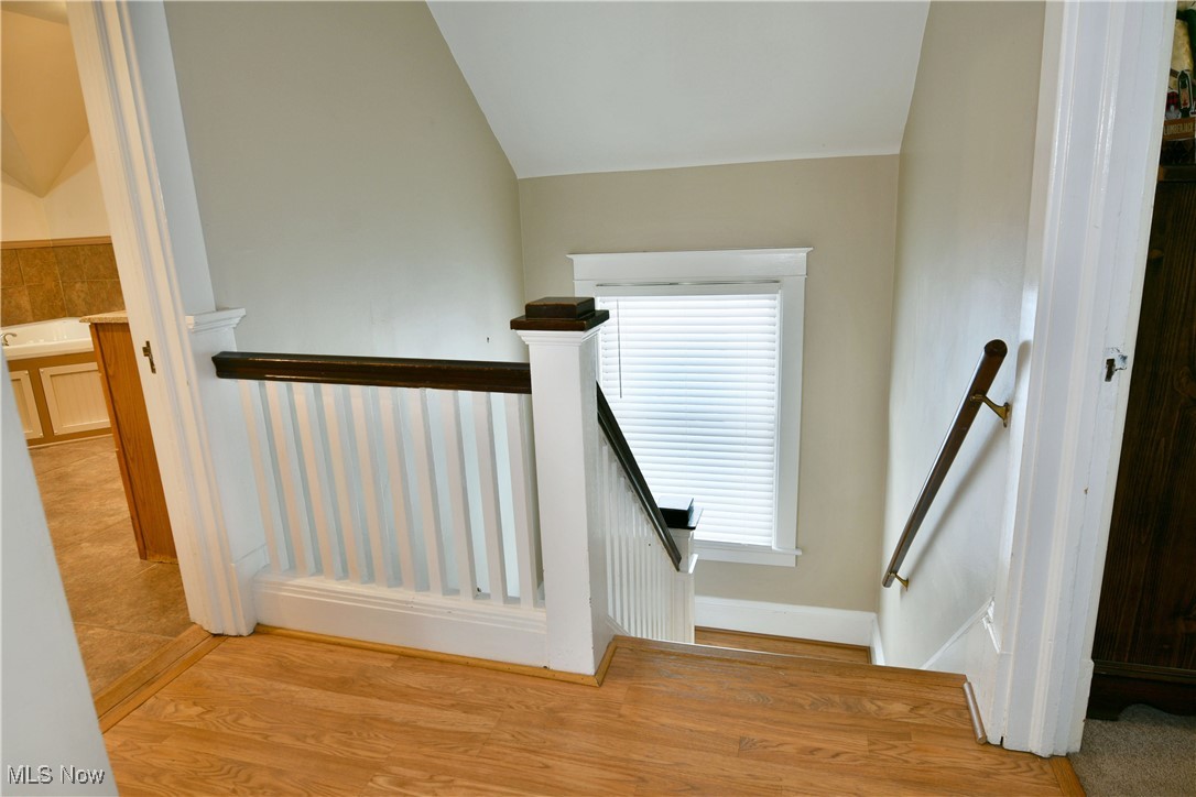 Poland Village - Residential