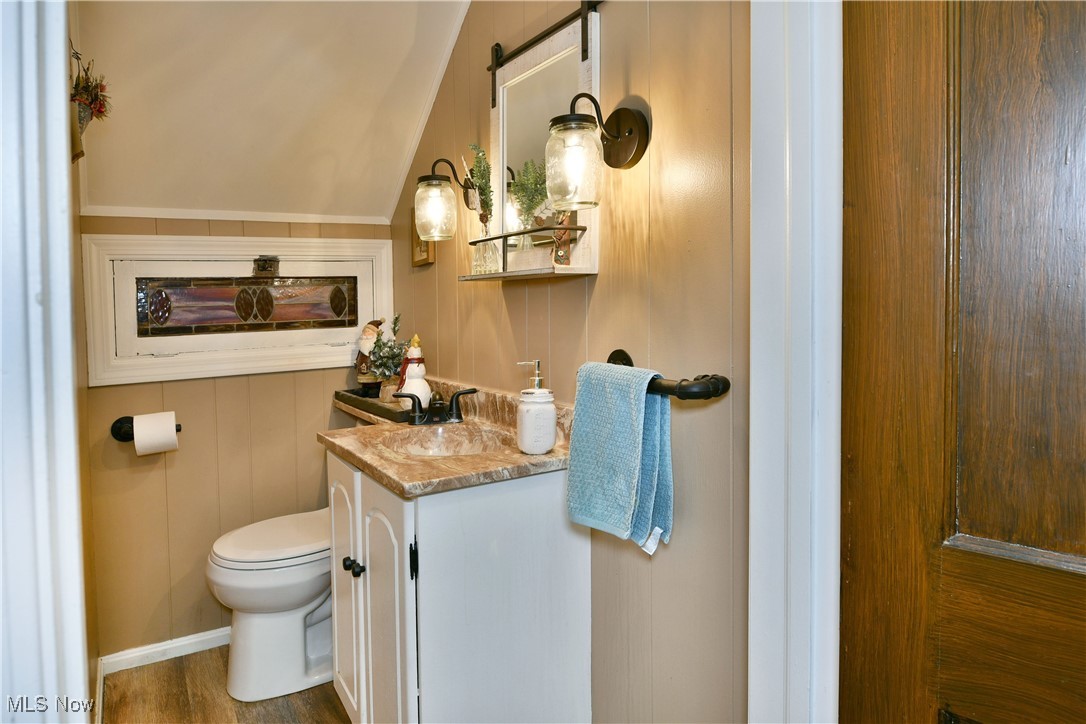 Poland Village - Residential