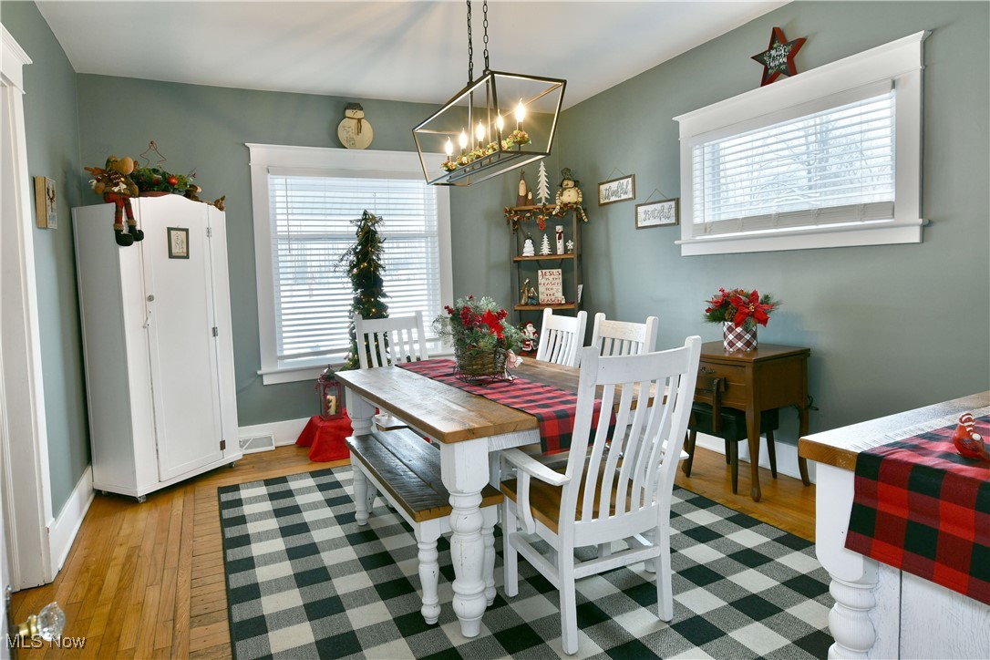 Poland Village - Residential