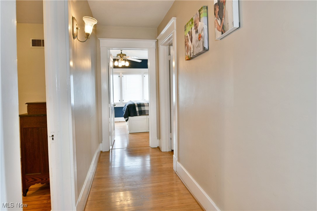 Poland Village - Residential