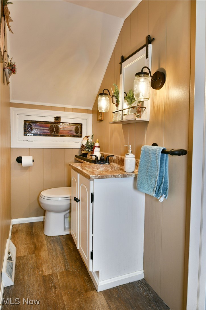 Poland Village - Residential