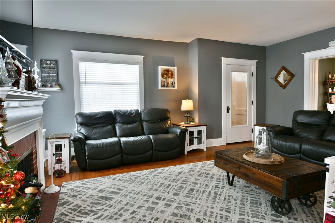 Poland Village - Residential