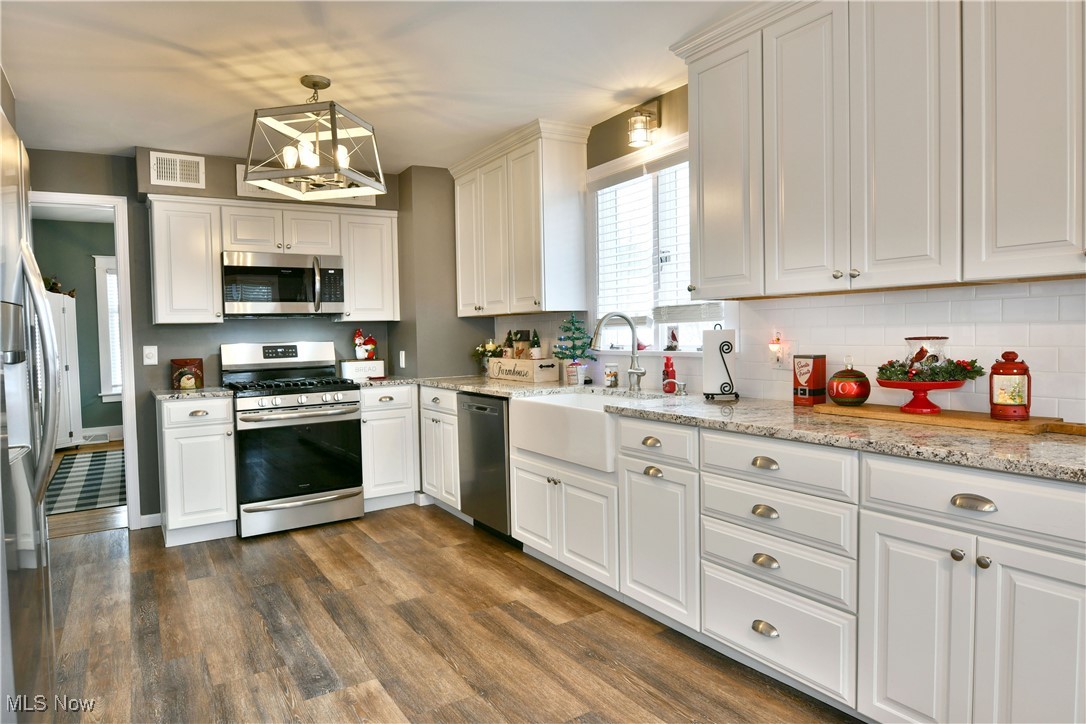 Poland Village - Residential