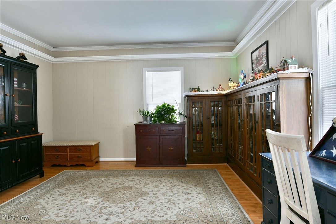 Poland Village - Residential