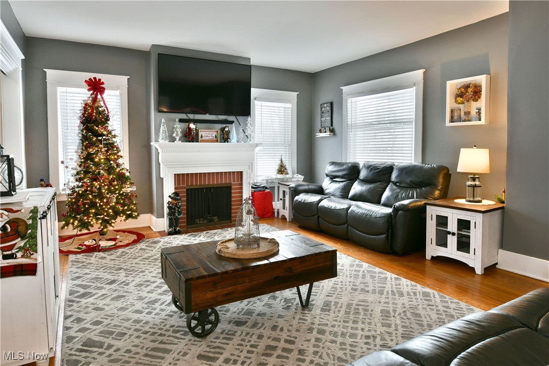 Poland Village - Residential