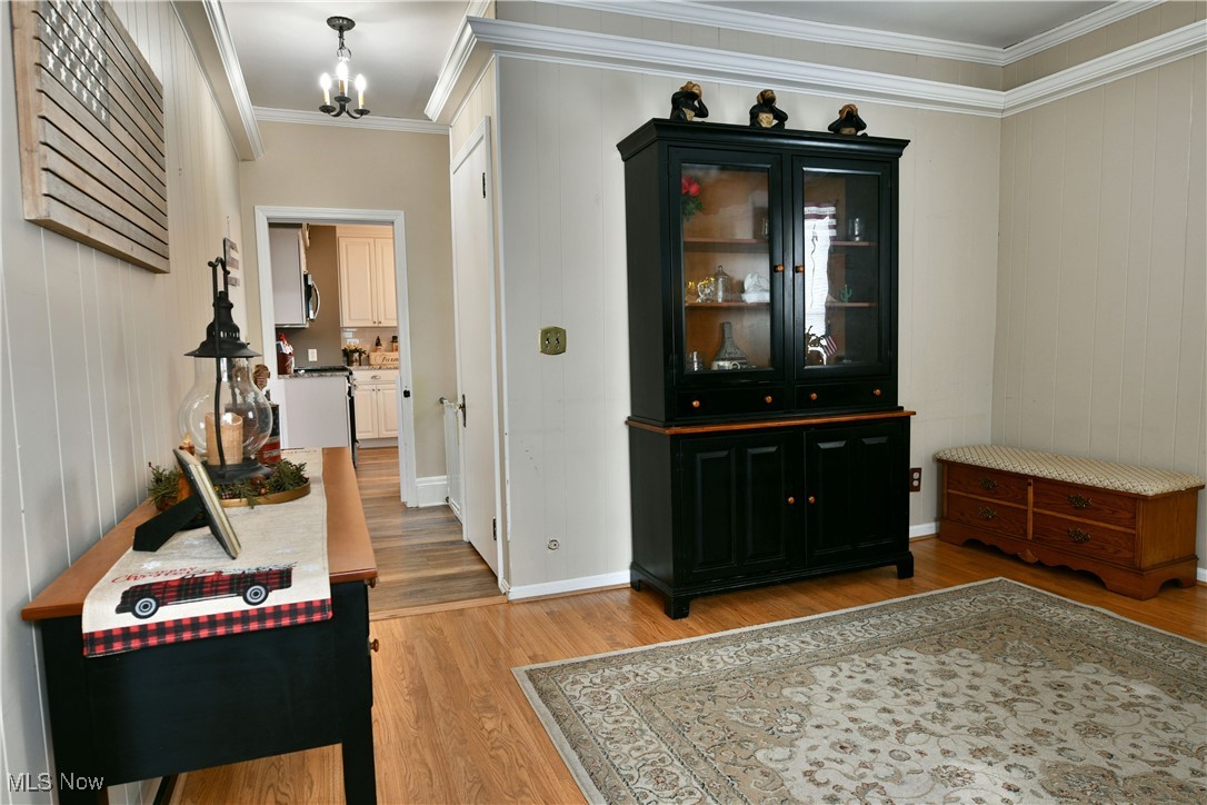 Poland Village - Residential