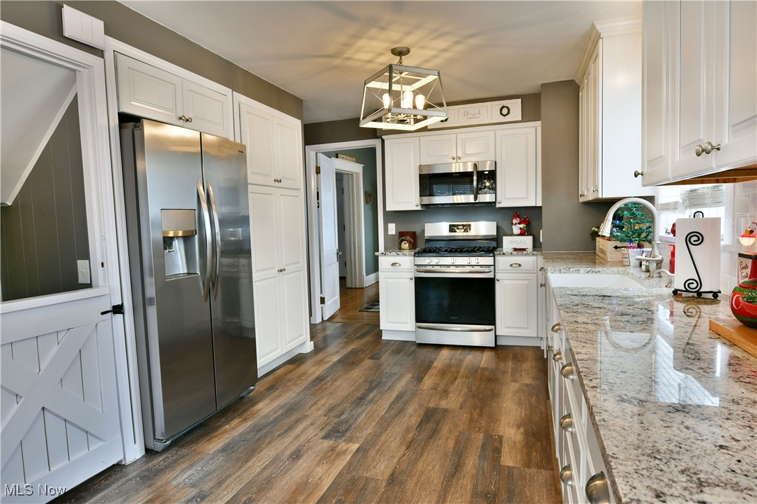 Poland Village - Residential